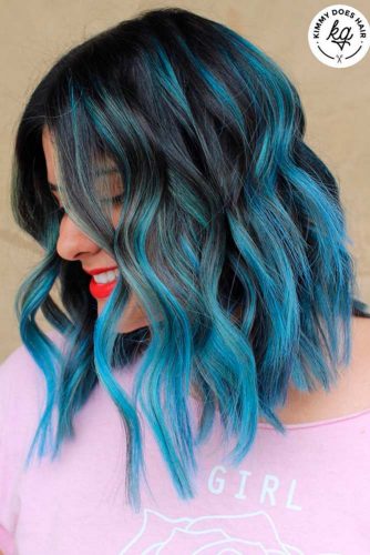 Beautiful Balayage Hair for Your Inspiration picture1