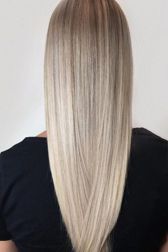 Beige Blonde picture3