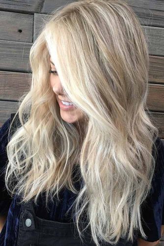 Blonde to Blonde Balayage picture3