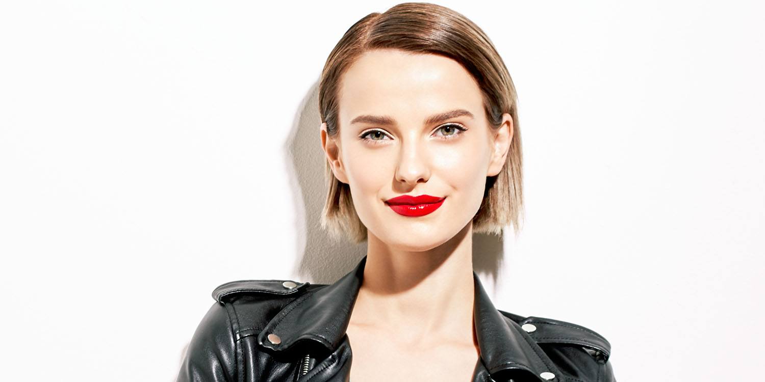 bluntbobhaircut HAIRS