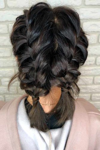 Braided Hairstyles picture2
