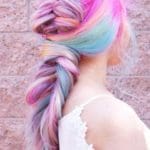bright-and-colorful-tuxedo-braid-longhair-braids