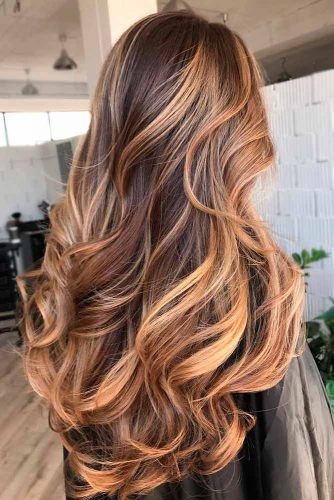 Bright Sunny Balayage