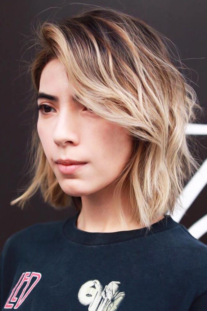 50 Totally Trendy Layered Bob Hairstyles For 2023