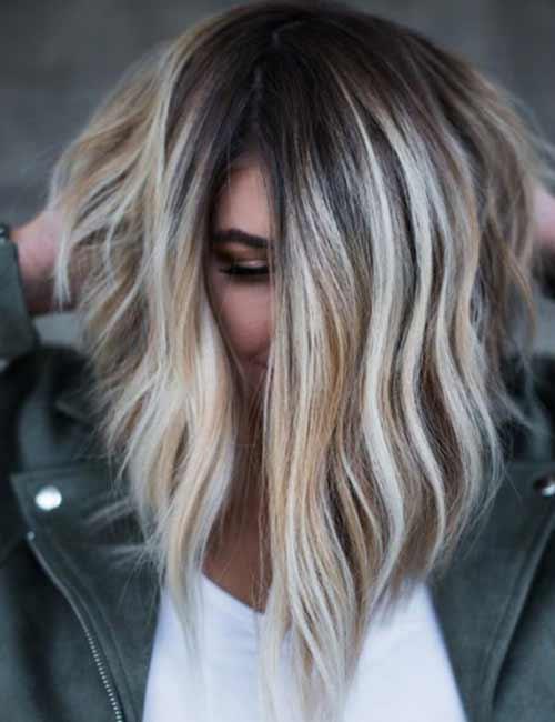 Bronde