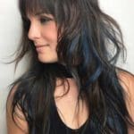 brunette-messy-bedhead-long-shag-shaghaircut-hai