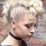 chic-curly-mohawk-updo-braids-curlyhair-fauxhaw