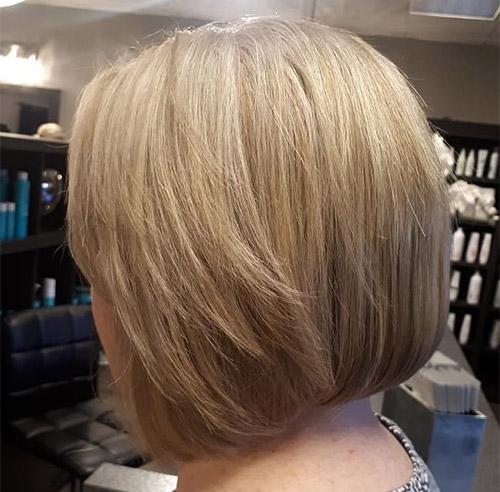 36 Modern Inverted Bob Haircuts Women Are Getting Now