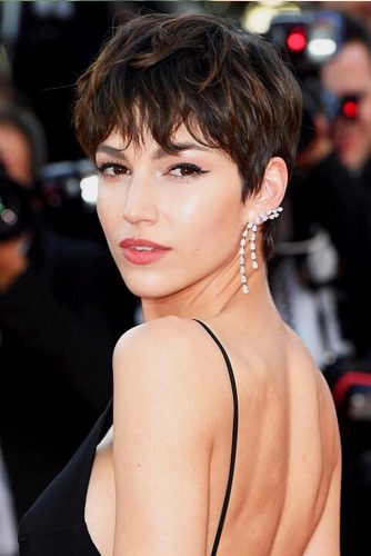 45 Best Pixie Cuts For Any Lifestyle Hairs London