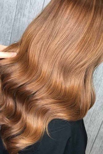 Best Strawberry Blonde Ideas To Impress