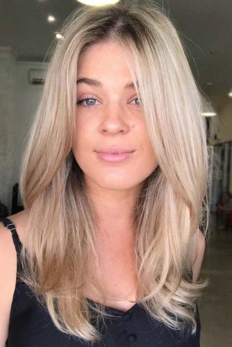 Dirty Blonde Hair Color Ideas Which Suits Your Skin Tone picture1