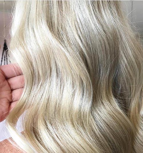 25 Luscious Dirty Blonde Hair Shades Hairs London