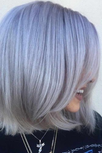 Fabulous Soft Colored Medium Hair picture3