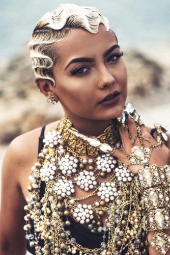 53 BEAUTIFUL TRENDSETTING SHORT HAIRSTYLES FOR 2020 