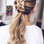 four-strand-braid-into-ponytail-mohawk-braids-p