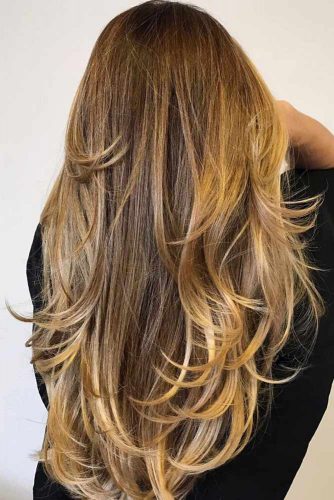 Golden Ends Brownhair Blondehair Balayage Hairs London