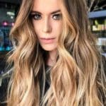 golden-highlights-brownhair-blondehair-highligh