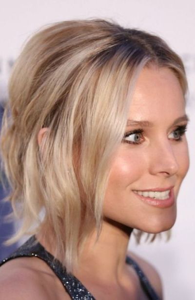 42 Of The Best Hairstyles For Fine Thin Hair For 2019 Hairs London