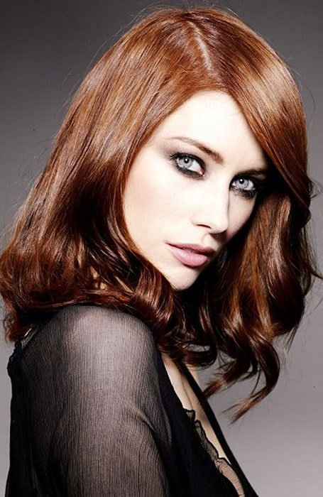 25 BEST HAIR COLOUR IDEAS FOR 2023