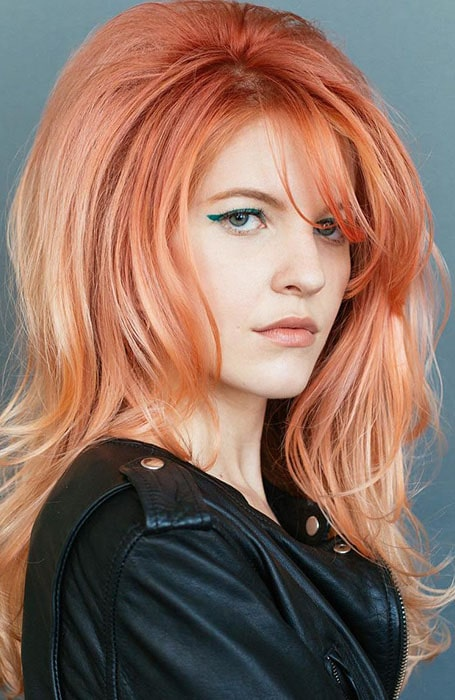 25 BEST HAIR COLOUR IDEAS FOR 2023