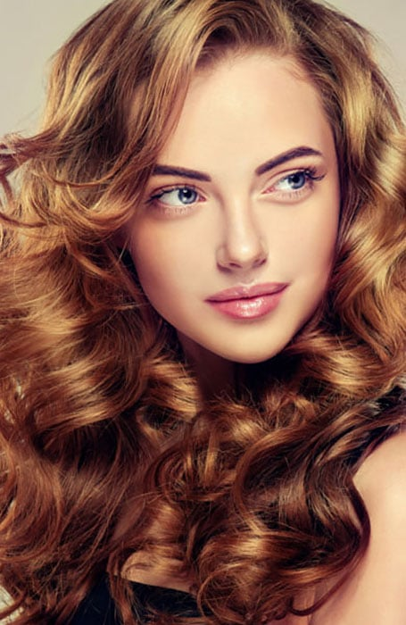 25 BEST HAIR COLOUR IDEAS FOR 2023