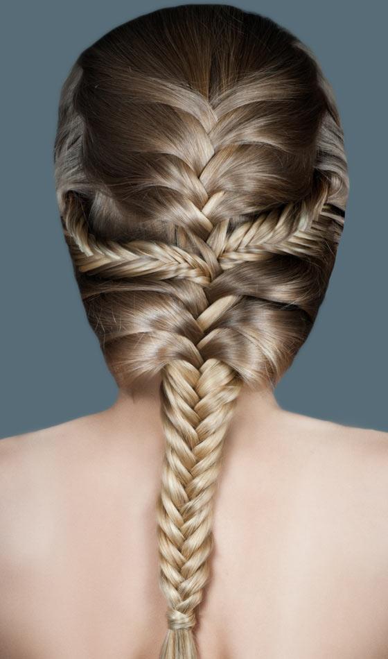 Interesting Braid