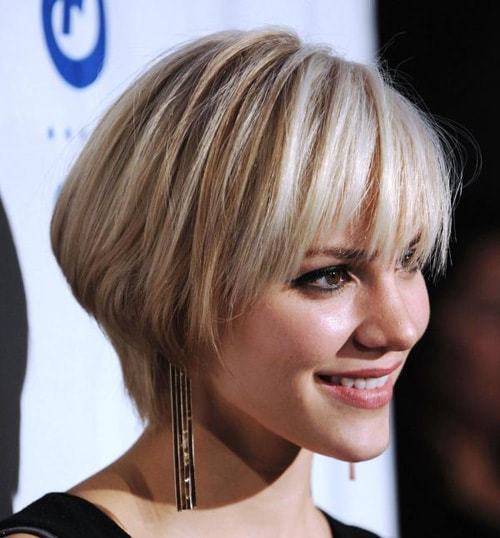 layered bob hairstyles for women 9-min