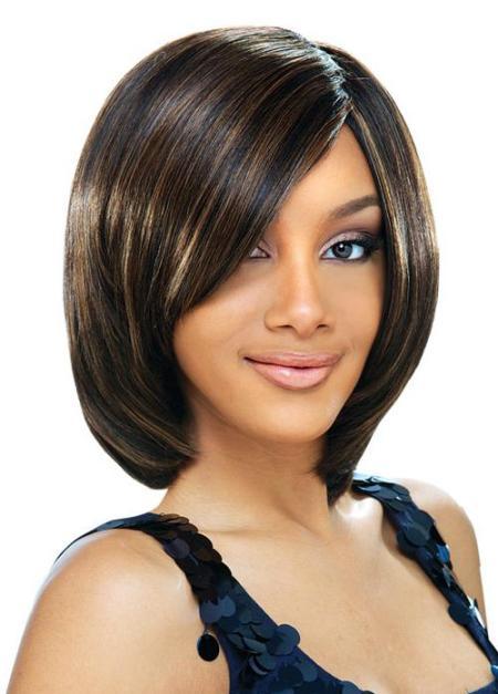 layered bob hairstyles for women