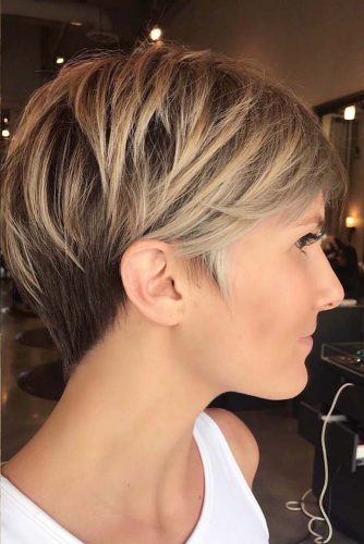 56 Best Short Haircuts For 2019 Hairs London