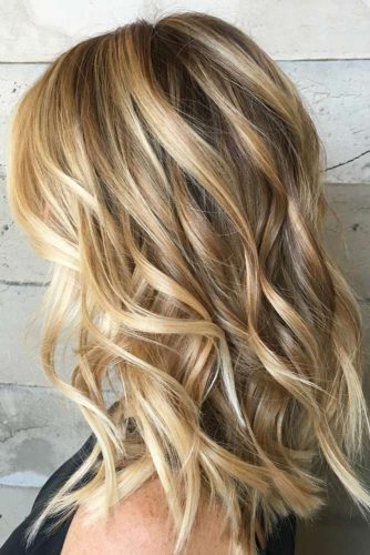 Light Brown Hair Color Ideas for Any Occasion picture3