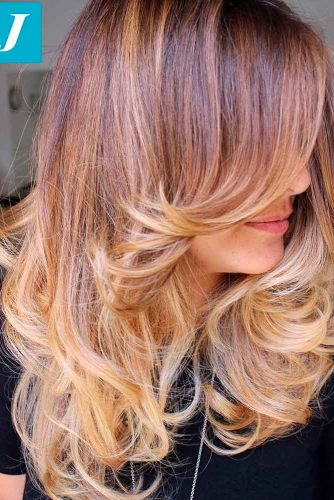 Light Brown Hair Color Ideas for Any Occasion picture1