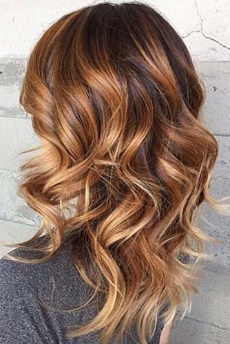 Light Brown Hair Color Ideas picture3