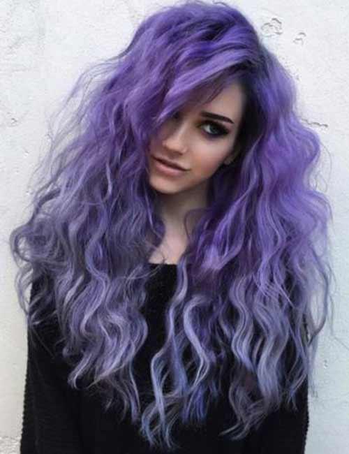 Light Lilac