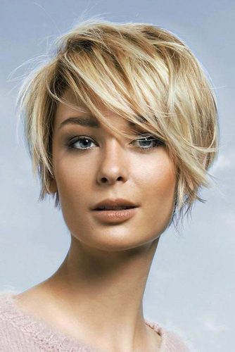 56 Best Short Haircuts For 2019 Hairs London