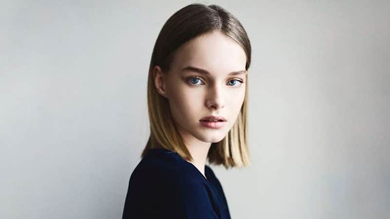 long-straight-bob-hairstyle - Hairs.London