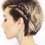 lovely-side-braids-french-style-bob-braids