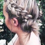 marvelous-braid-hairstyles-knots-braids-updo