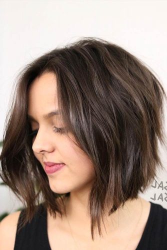 Medium Bob Hairstyles picture2