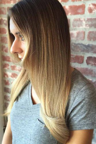 Natural-Looking Balayage picture2