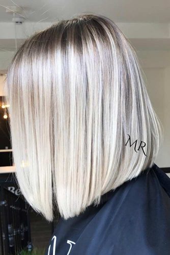 One Length Bob