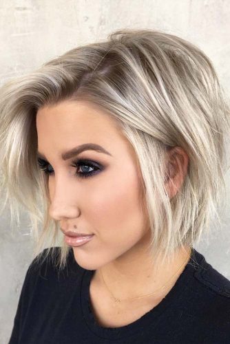 56 Best Short Haircuts For 2019 Hairs London