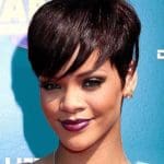 pointed-bangs