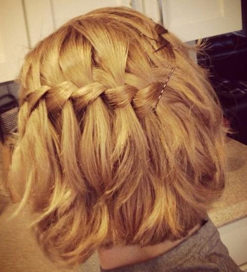 Princess-Braids