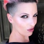 pushed-up-back-hairstyles-for-short-hair