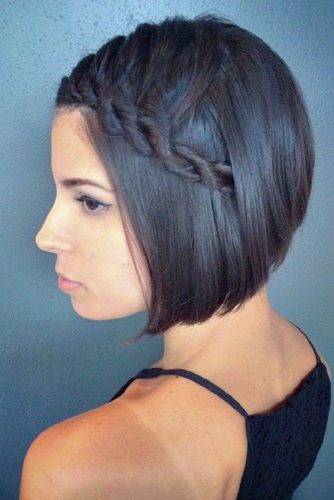 Rope Braid