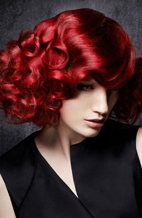 30 HOTTEST RED HAIR COLOR IDEAS TO TRY NOW - Hairs.London