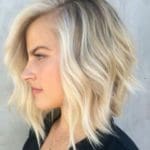 short-a-line-blonde-bob-hairstyle-for-thin-hair
