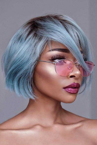 Short Bob Haircuts for 2018 picture2