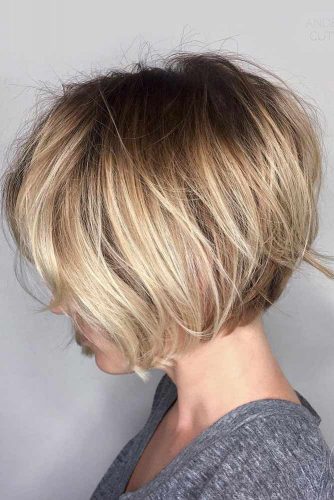 Short Bob Hairstyles picture1