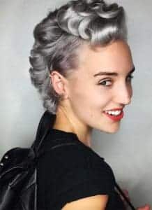 76 Best Short Hairstyles & Haircuts: Bobs, Pixie Cuts, Undercuts, Ombre
